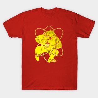 Atomic Bear T-Shirt